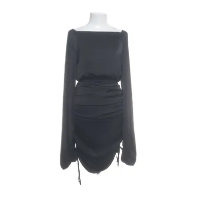 Klänning (Svart) från Sndys Polyester