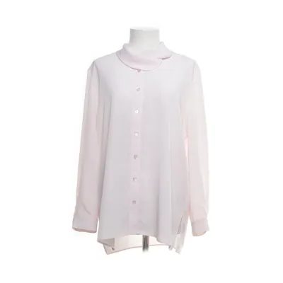 Blouse (Pink) from Frankenwälder Polyester