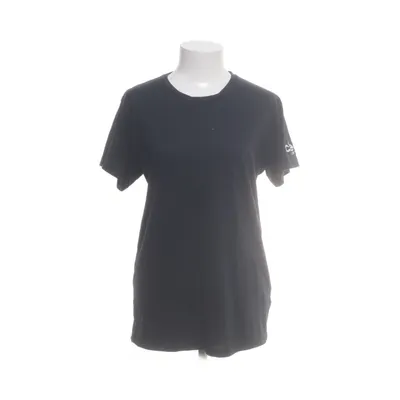 T-shirt (Svart) från CLEAN Bomull, Polyester, Viskos