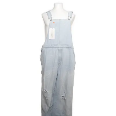 Hängselbyxor (erl) från Levi Strauss & Co Bomull