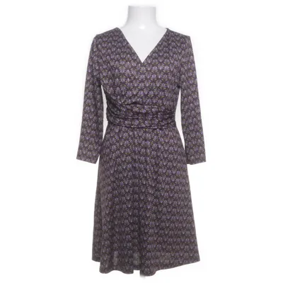 Klänning (Lila, Flerfärgad) från Anna Field Elastan, Polyester