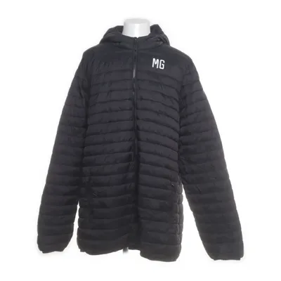 Lättviktsjacka (Svart) från Jako Nylon, Polyester