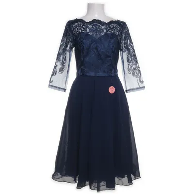 Robe de cocktail (Carmella Dress) de Chi Chi London Polyester