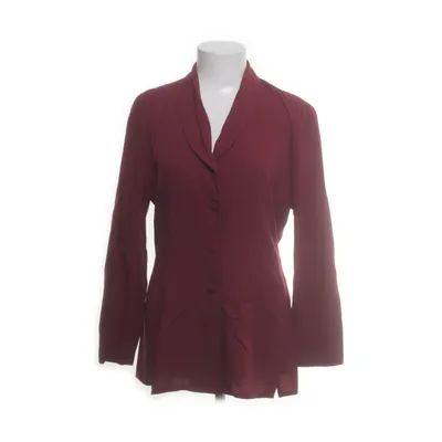 Kofta (Röd) från Savann Polyester, Viskos