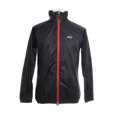 Trainingsjack (Zwart, Roze) van Crivit Sports Polyester
