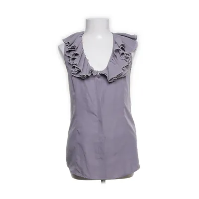 Top (Grå) fra Sisley Polyester