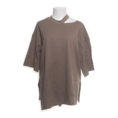 Top (Beige, Brown) from Dazy Less Cotton