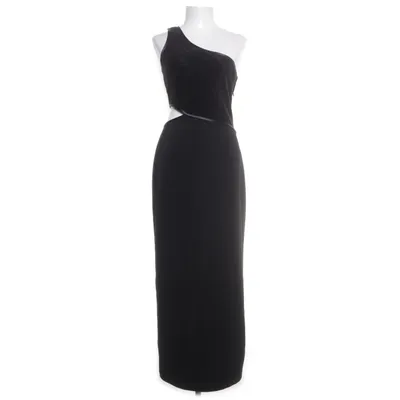 Jurk (Zwart) van Joseph Ribkoff Acetaat, Nylon