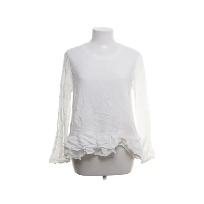 Bluse (Hvid) fra Rodebjer Viscose