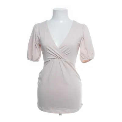 Mammatopp (Rosa) från H&M Mama Bomull, Elastan