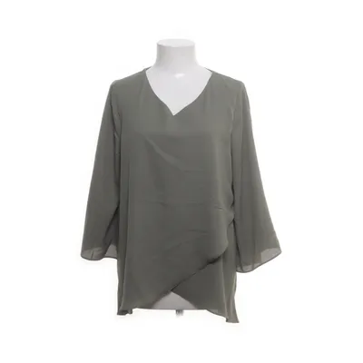 Tuniek (Groen) van Isolde Polyester