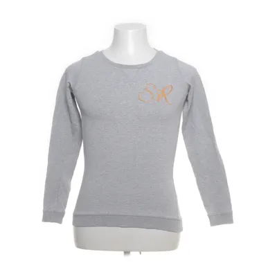 Lange mouwen shirt (Grijs, Meerkleurig) van Sail Racing Katoen, Elastaan