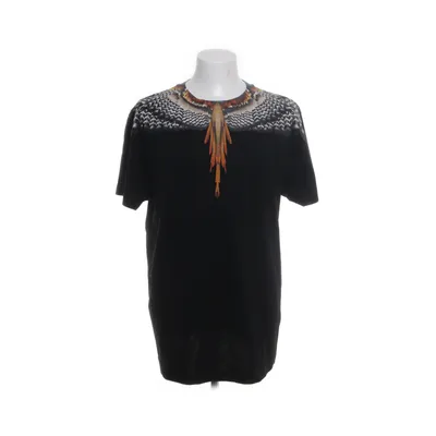 T-shirt (Svart, Flerfärgad) från Marcelo Burlon Bomull