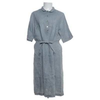 Klänning (Grå) från Bric a Brac Linne