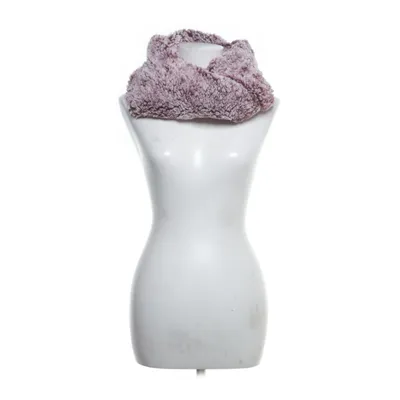 Tubhalsduk (Rosa, Vit) från JYOTHI Polyester