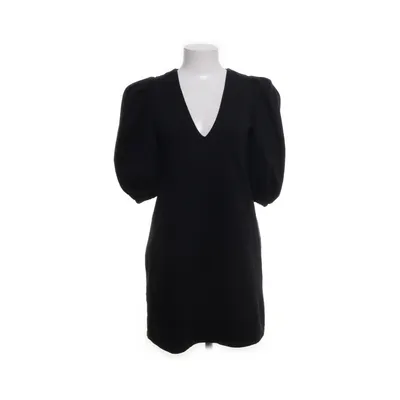Dress (Black) from Zara Trafaluc Collection Cotton, Elastane