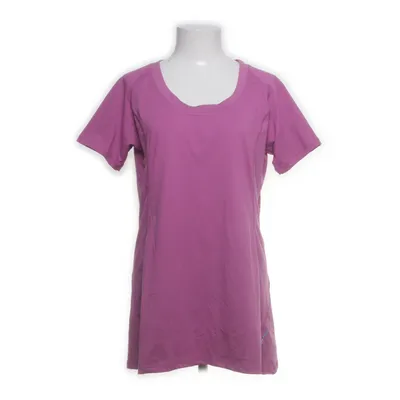 T-shirt (Lila) från Tenson Polyester