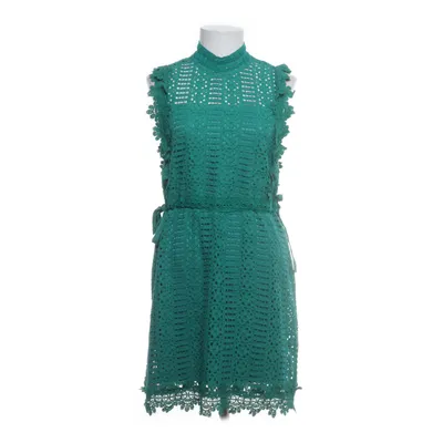 Klänning (Grön) från Reserved Bomull, Polyamid