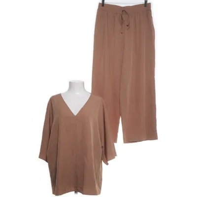 Set (Bruin) van Shein Curve Polyester