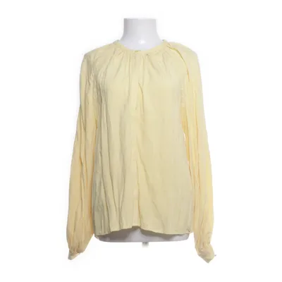 Blouse (Yellow) from Harper & Yve Viscose