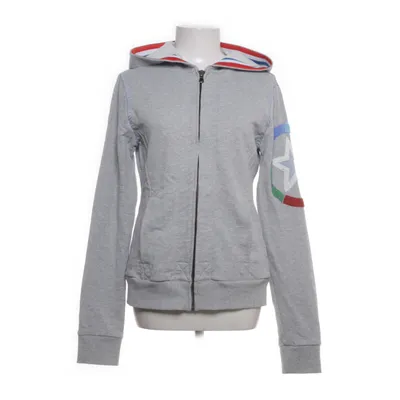 Huvtröja (Grå) från Jet Set Bomull, Polyester