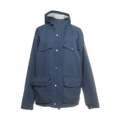 Vinterjacka (Blå) från Fjällräven