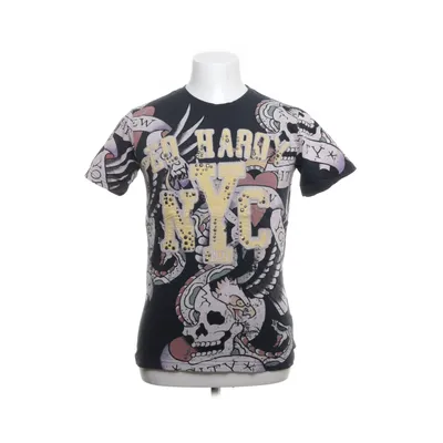T-shirt (Multicolored) from Ed Hardy Cotton