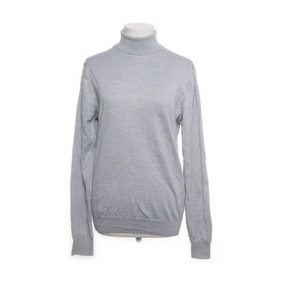 Polotröja (Grå) från Friday Casual Wear by KappAhl Akryl, Ull