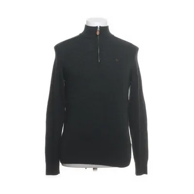 Tröja (Grön) från Morris Merinoull