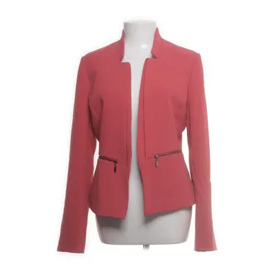 Blazer (Red) from Rewe Polyester