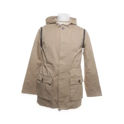 Parkas (Beige) från A.P.C Bomull, Viskos