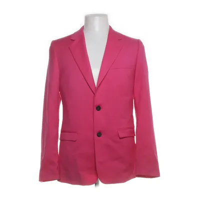 Blazer (Pink) from Versace for H&M Wool, Viscose
