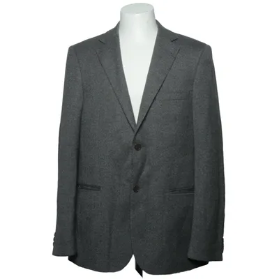 Blazer (Gris) de Licona Laine
