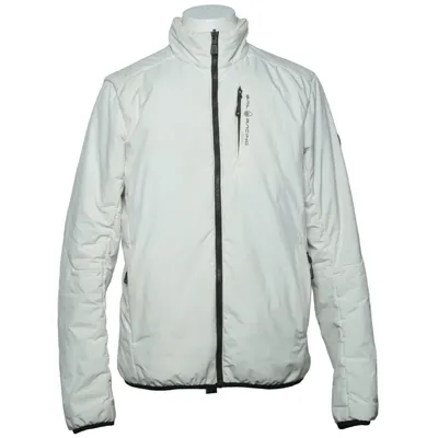 Lättviktsjacka (Vit) från Sail Racing Polyamid, Polyester