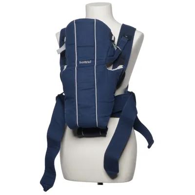 Porte-bébé (Active) de BabyBjörn Coton, Polyester