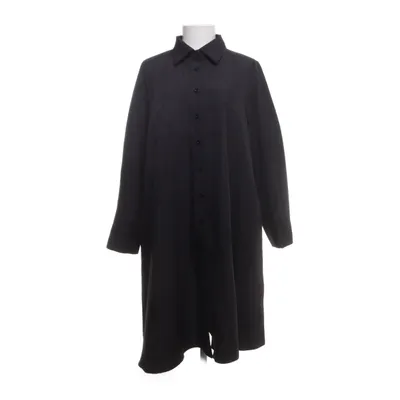Shirt dress (Black) from Stylewe Cotton, Polyester
