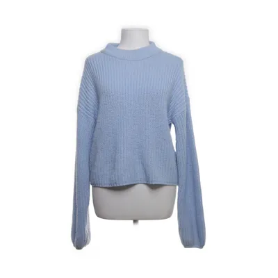 Turtleneck (Blue) from Jacqueline de Yong Acrylic