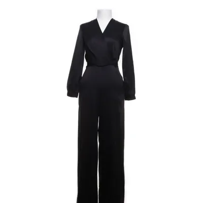 Byxdress (Svart) från Closet London Polyester