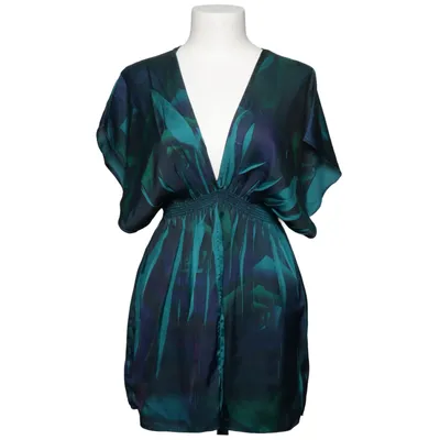 Tuniek (Groen, Blauw) van Twentyone Polyester