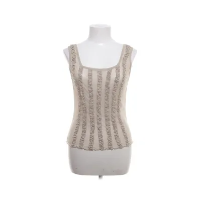 Tank Top (Beige) from Vixen