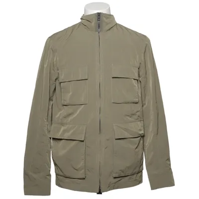 Safarijacke (Beige) von Elvine Polyamid, Polyester