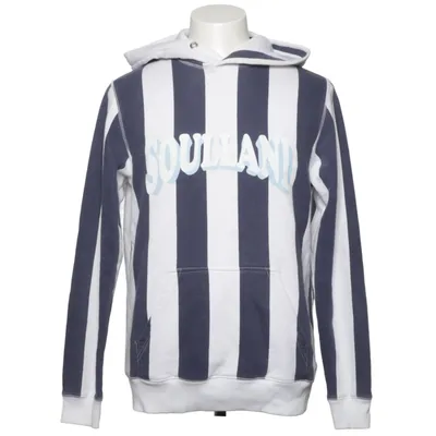 Kapuzenpullover (Howard) von Soulland Baumwolle, Polyester