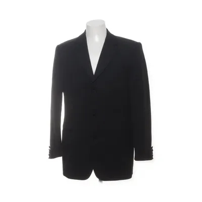 Blazer (Sort) fra Daniel Hechter Polyester, Viscose, Uld