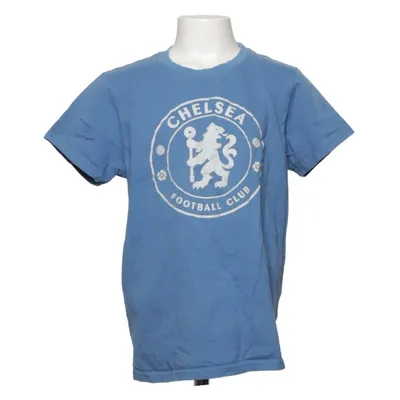 T-shirt (Blå) fra Chelsea Football Club Bomuld