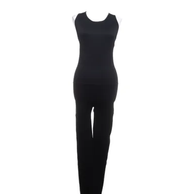 Sport bodysuit (Black) from YOG/SH
