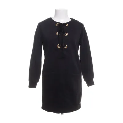 Klänning (Svart) från Trussardi Jeans Bomull, Elastan