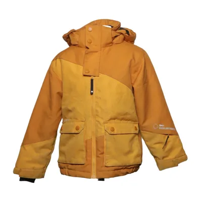 Skijacke (Selected Edition) von Ski Industries Polyester