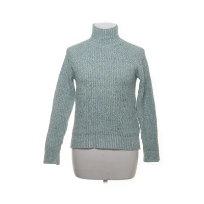 Turtleneck (Green) from Up2Fashion Acrylic, Elastane, Polyester, Wool