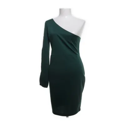 Dress (Green) from CBR Cotton, Polyester