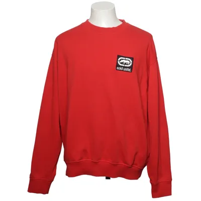Sweatshirt (Rot) von Ecko Unltd Baumwolle, Polyester